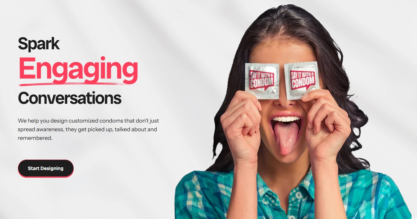 Promote Protection With Custom Style